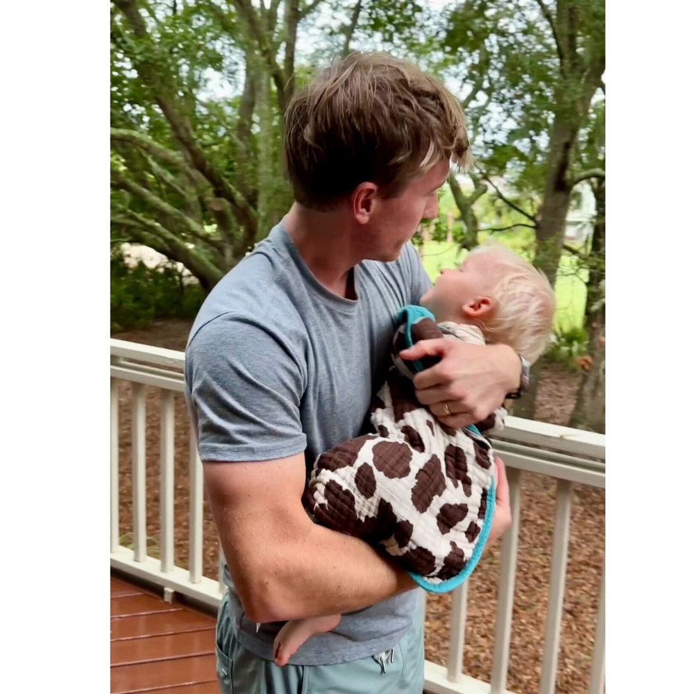 Itzy Blanket™ for Keeping Warm in Cold Weather