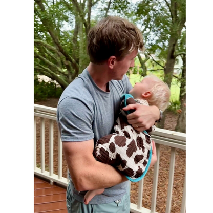 Itzy Blanket™ for Keeping Warm in Cold Weather