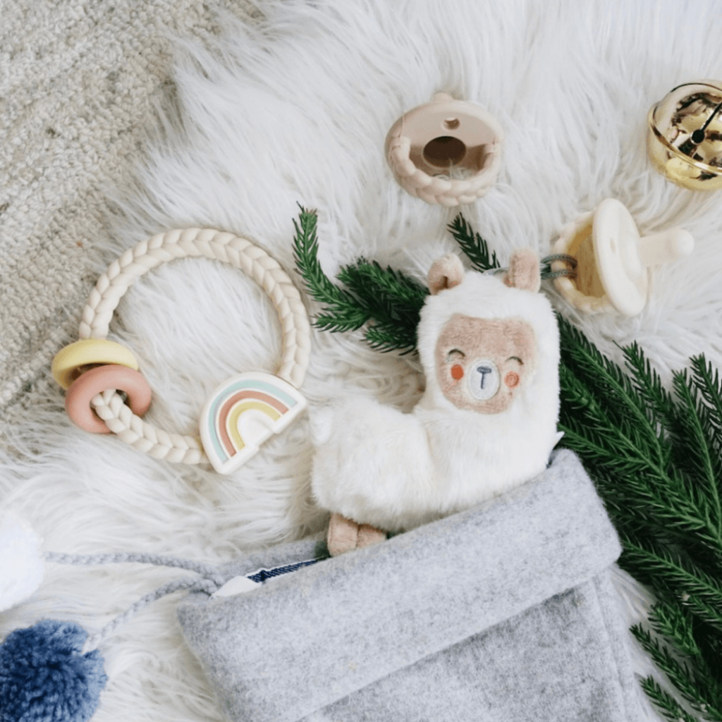 Sweetie Soother™ - Pack of 2 Soothing Pacifiers