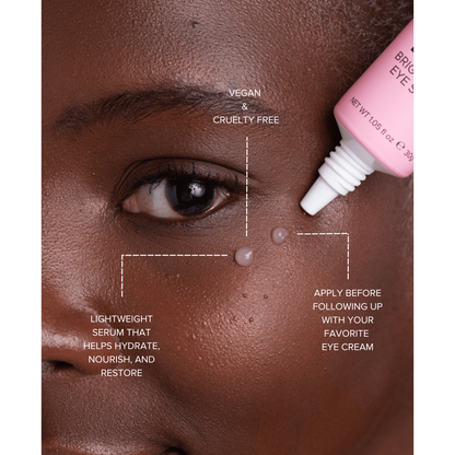 Sérum Éclaircissant pour les Yeux Eye Fit Brightening