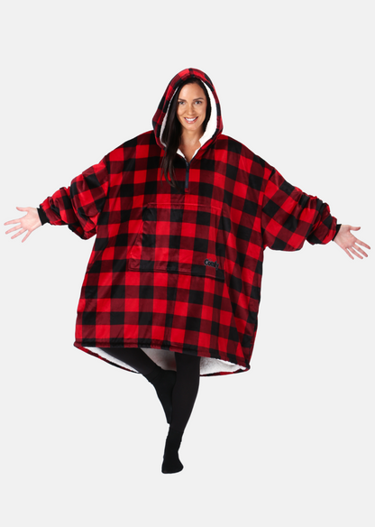 The Original Quarter Zip