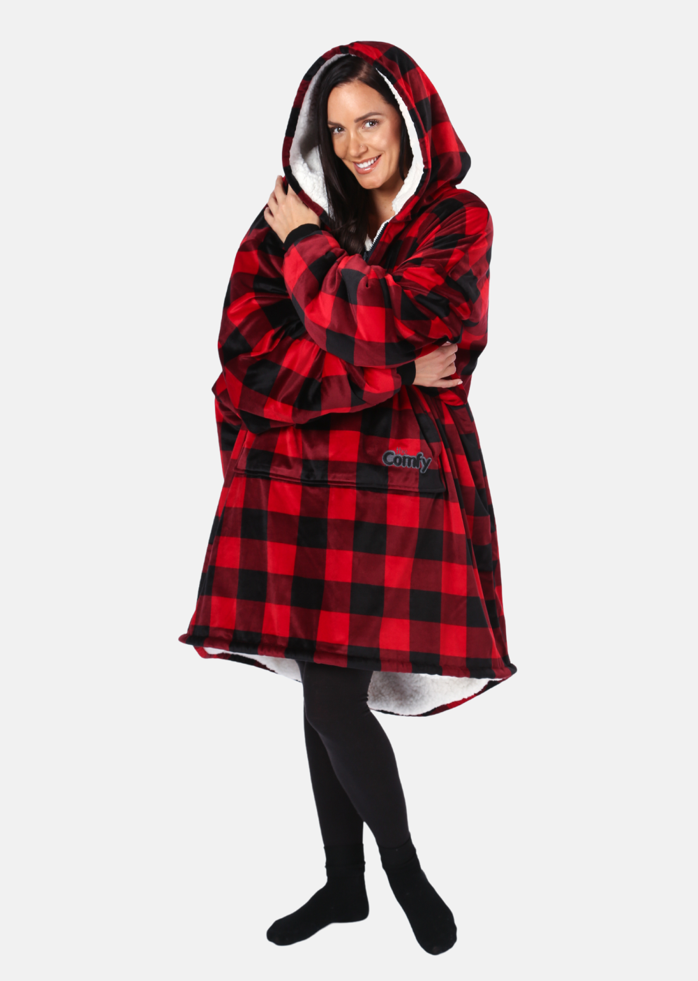 The Original Quarter Zip