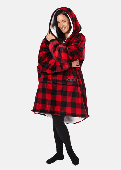 The Original Quarter Zip