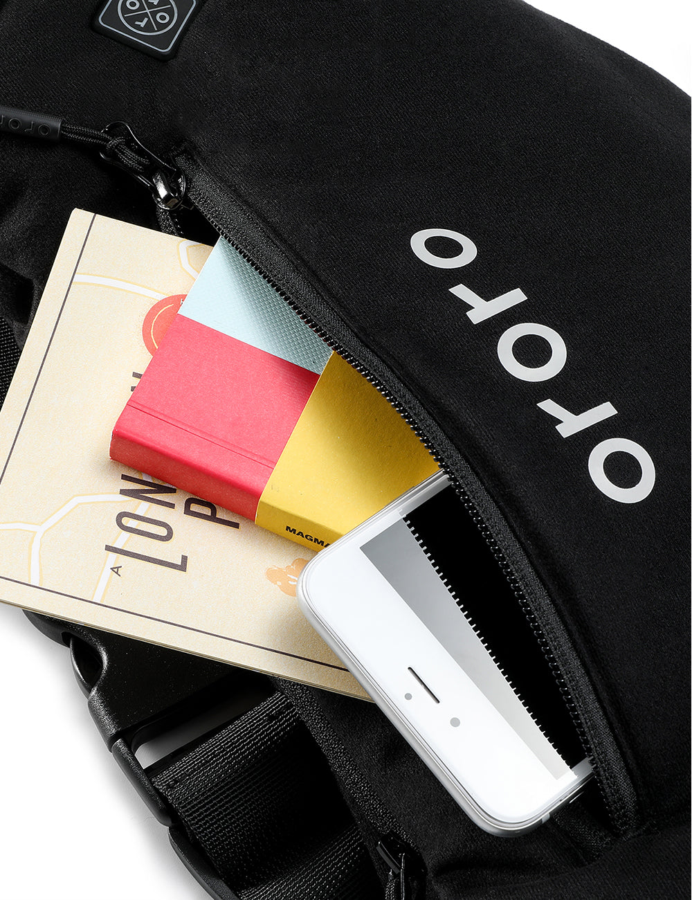 Bay City Heated Hand Warmer