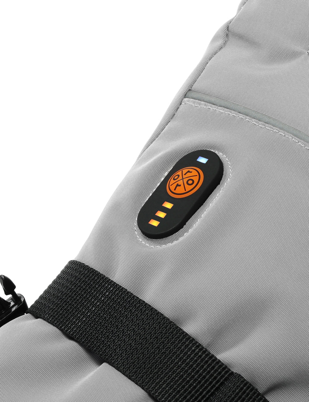 Buffalo Heated Gloves 2.0  (Final Sale)