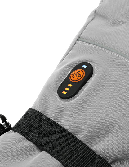 Buffalo Heated Gloves 2.0  (Final Sale)