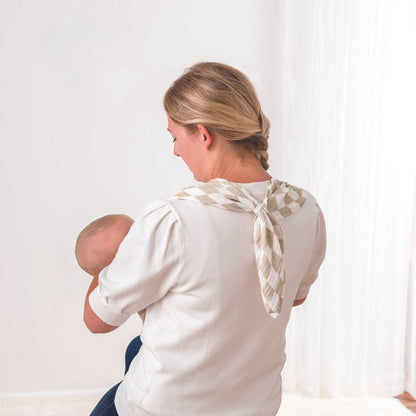 Breastfeeding Boss™ – The Essential Versatile Solution for Nursing, Snuggle Nest, and More
