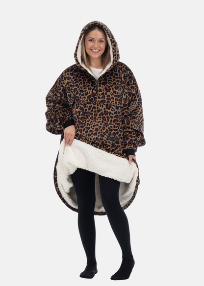 The Original Quarter Zip