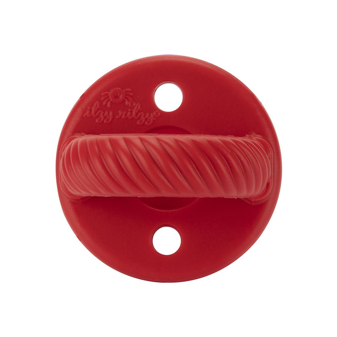 Sweetie Soother™ - Set of 3 Safe & Comfortable Teething Toys