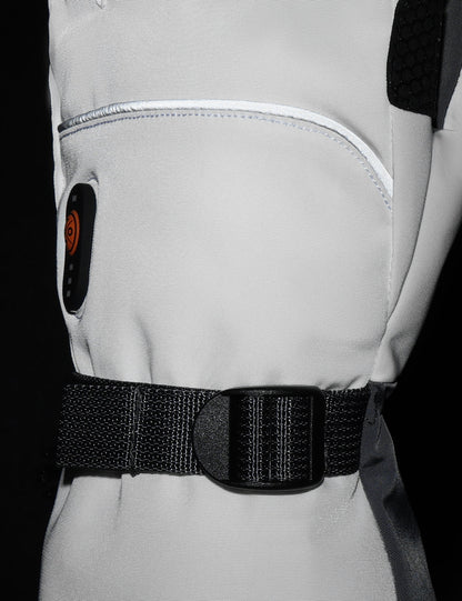 Buffalo Heated Gloves 2.0  (Final Sale)