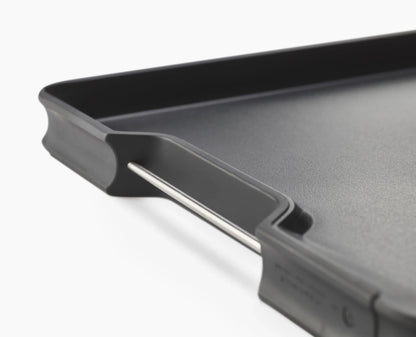 Cut&Carve™ Plus Multi-Functional Black Chopping Board – Perfect for Every Kitchen Task