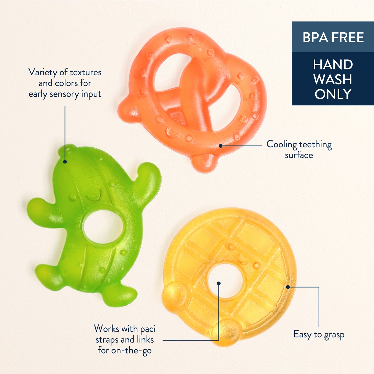 Discover freshness with Cutie Coolers™