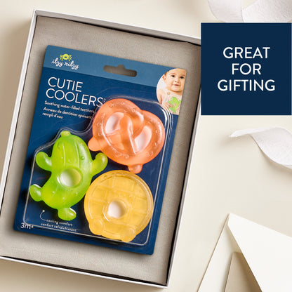 Discover freshness with Cutie Coolers™