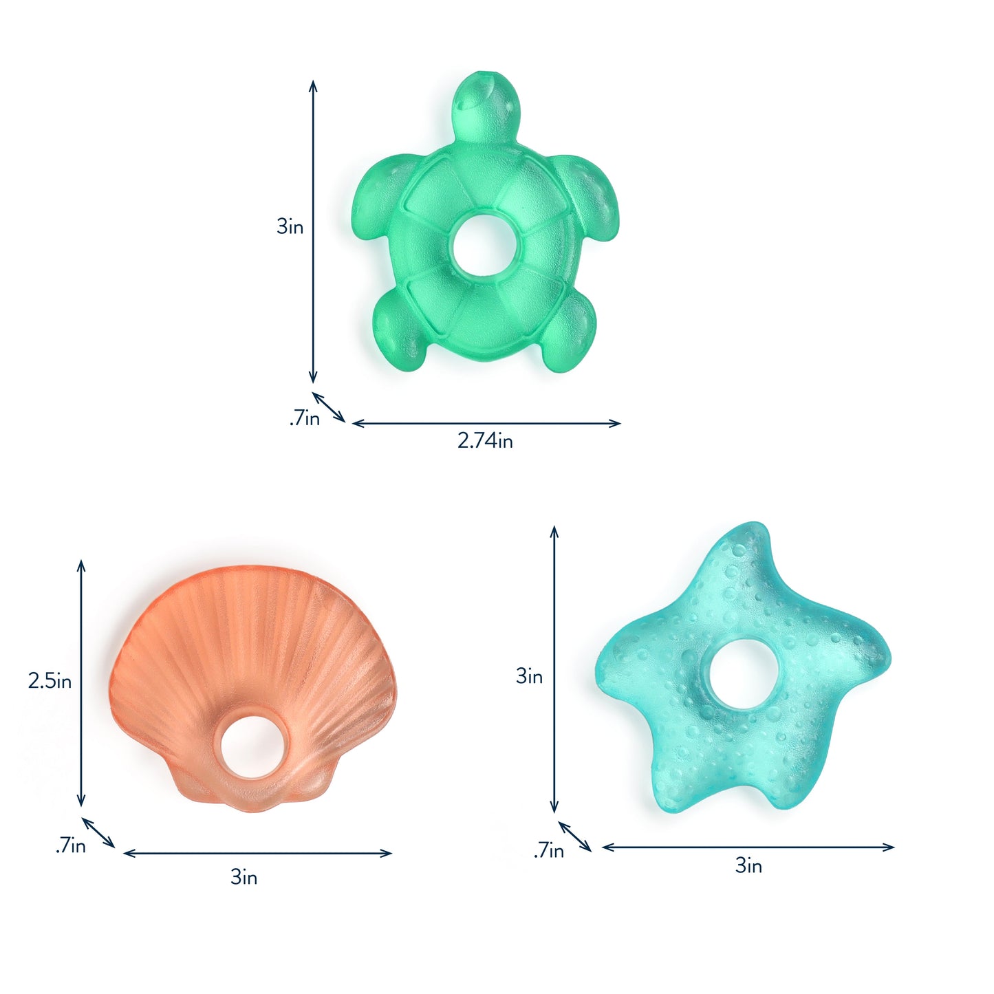 Discover freshness with Cutie Coolers™