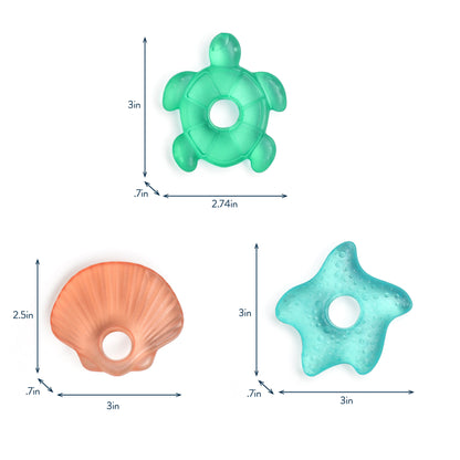 Discover freshness with Cutie Coolers™