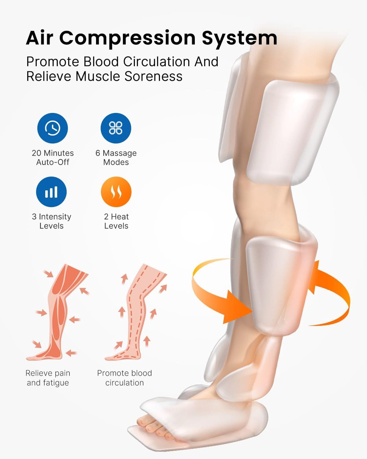 Aeria Ultimate Thermal 2 - La Confortevole Soluzione per il Benessere Termico