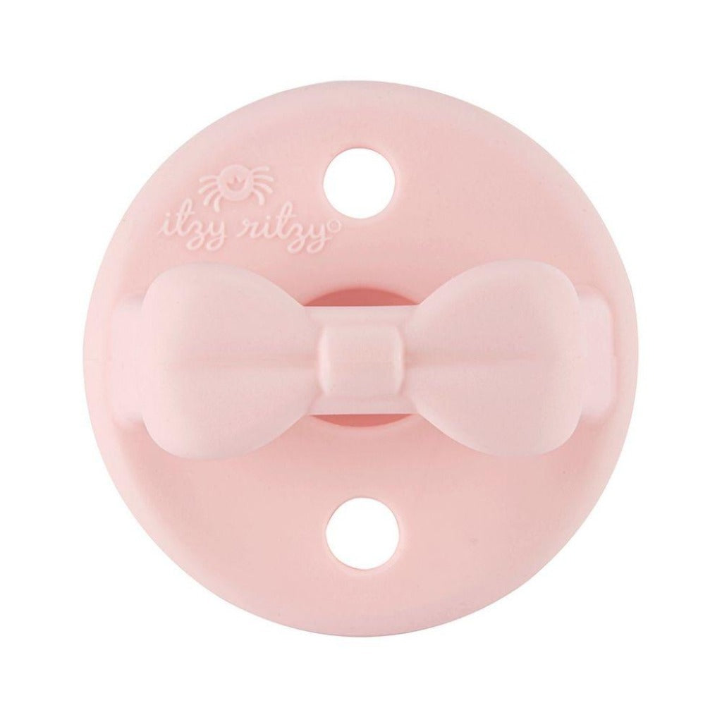 Borosweet Heart Comforter™ Corrective Silicone Nipple for 0-6 Months