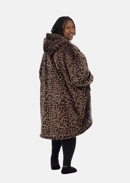 The Original Quarter Zip