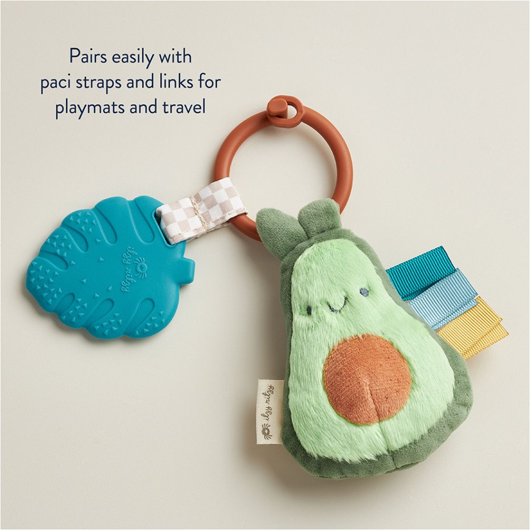 Itzy Pal™ Baby Fun and Educational Toy