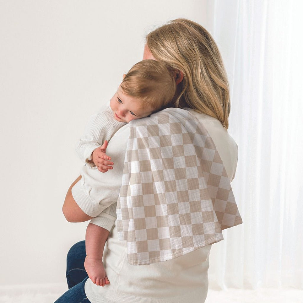 Breastfeeding Boss™ – The Essential Versatile Solution for Nursing, Snuggle Nest, and More