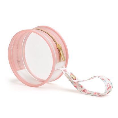 Itzy Pacifier Case – Elegant and Practical Design