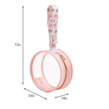 Itzy Pacifier Case – Elegant and Practical Design