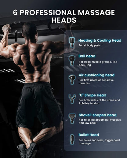 Power+ Thermacool - Maximize Your Comfort and Efficiency