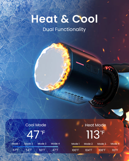 Power+ Thermacool - Maximize Your Comfort and Efficiency