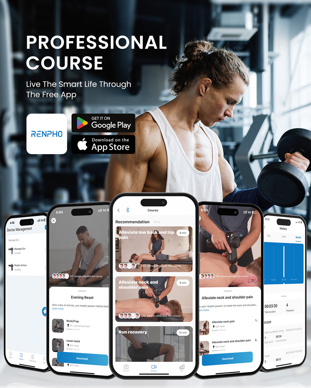 Power+ Thermacool - Maximize Your Comfort and Efficiency