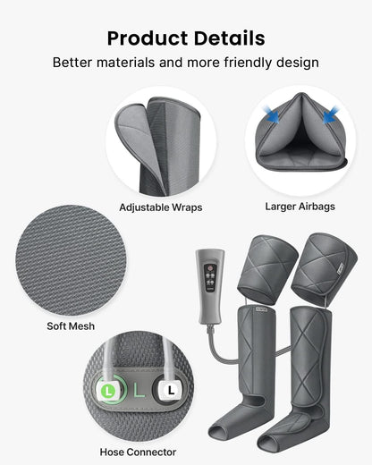 Aeria Ultimate Thermal 2 - La Confortevole Soluzione per il Benessere Termico