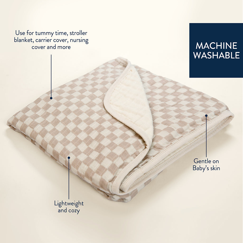 Itzy Blanket™ for Keeping Warm in Cold Weather