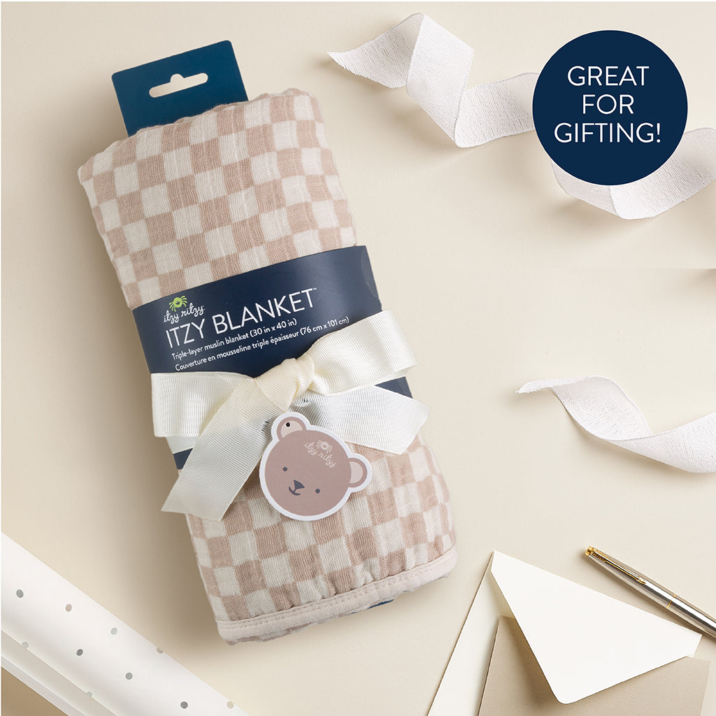 Itzy Blanket™ for Keeping Warm in Cold Weather