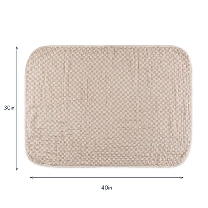 Itzy Blanket™ for Keeping Warm in Cold Weather