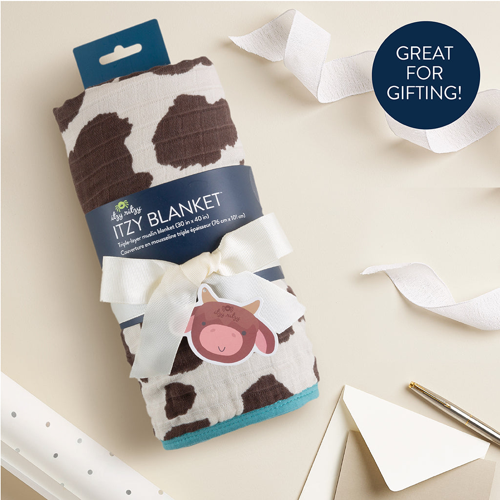 Itzy Blanket™ for Keeping Warm in Cold Weather