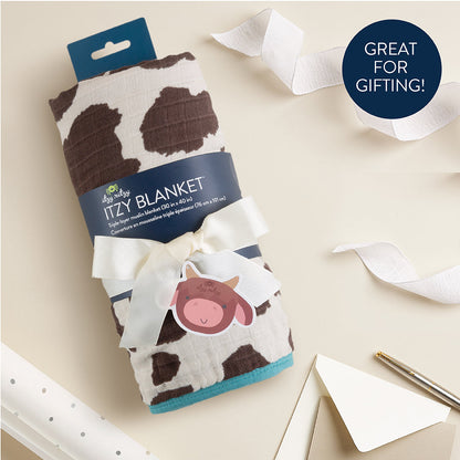 Itzy Blanket™ for Keeping Warm in Cold Weather