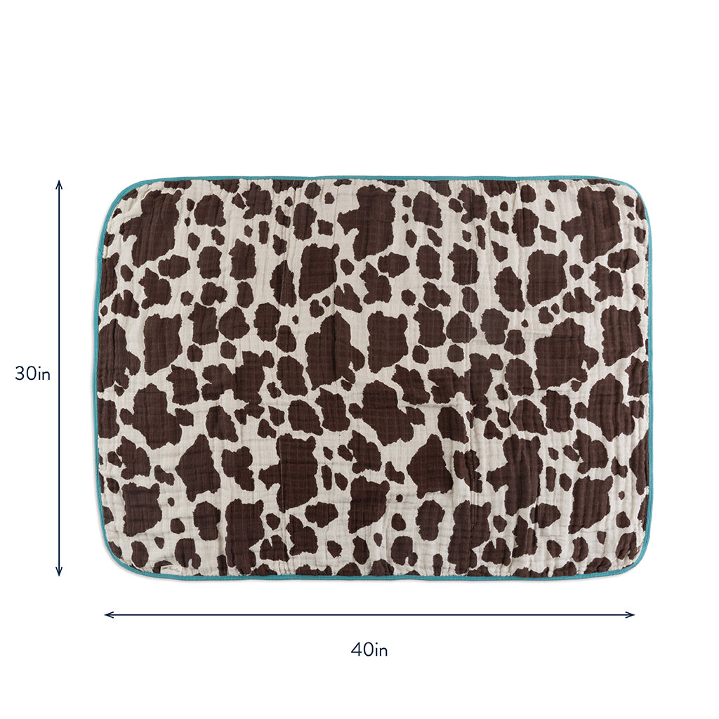 Itzy Blanket™ for Keeping Warm in Cold Weather