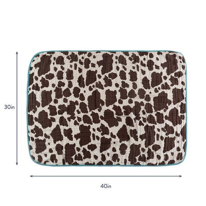 Itzy Blanket™ for Keeping Warm in Cold Weather