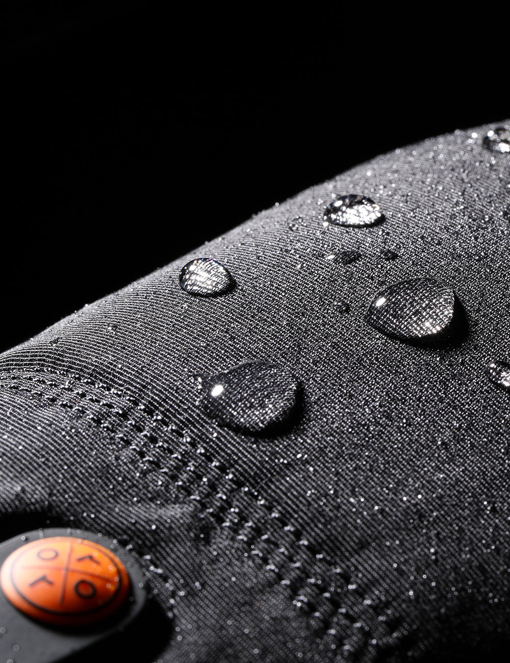 Amsterdam Heated Mittens 2.0