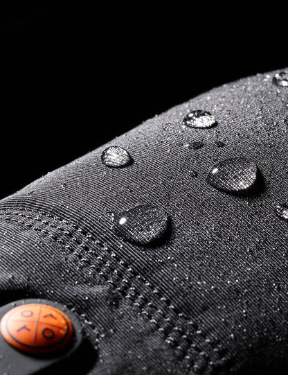 Amsterdam Heated Mittens 2.0