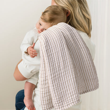Breastfeeding Boss™ – The Essential Versatile Solution for Nursing, Snuggle Nest, and More