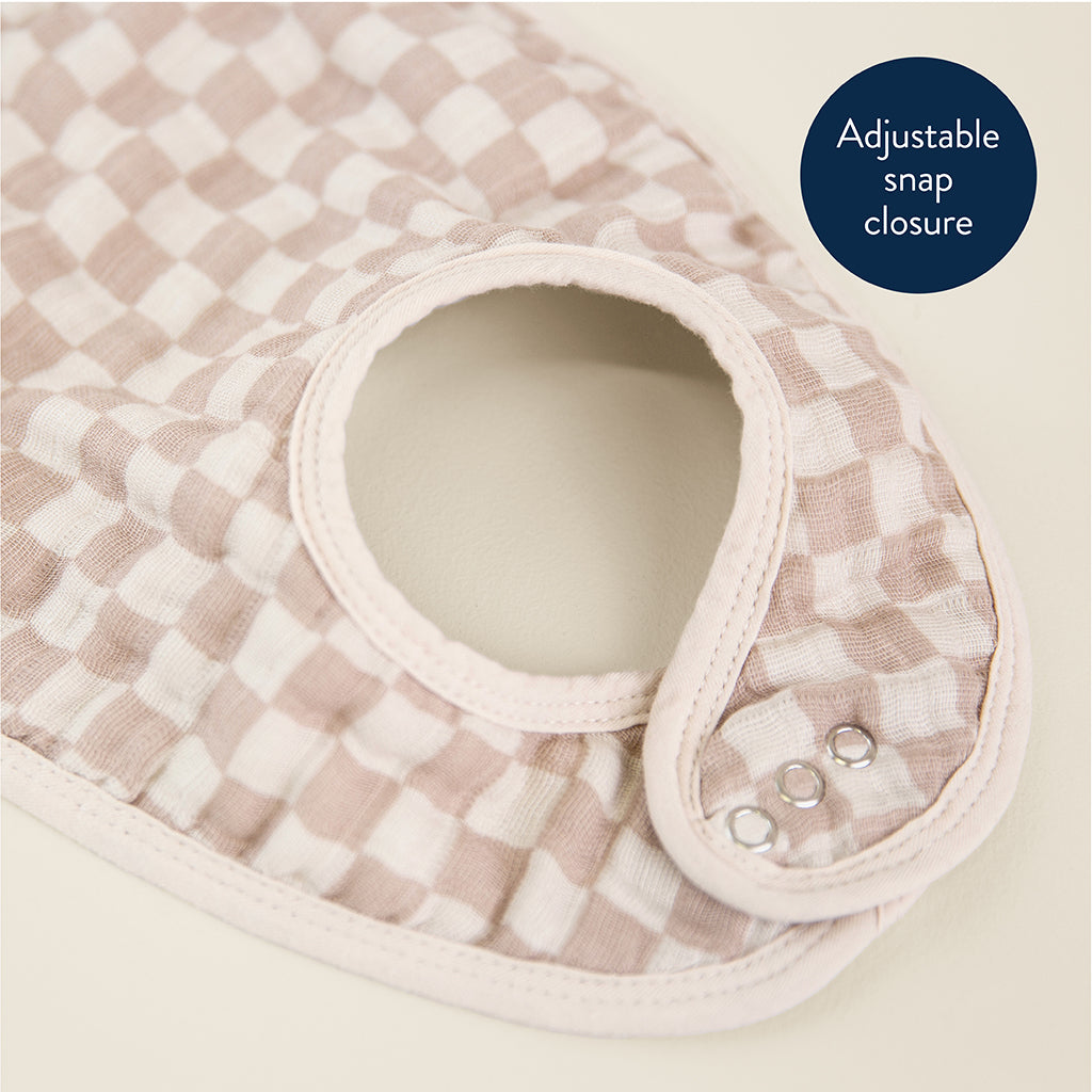 Itzy Bibs™ - Potty Protectors for Stylish Toddlers, Practical and Cute