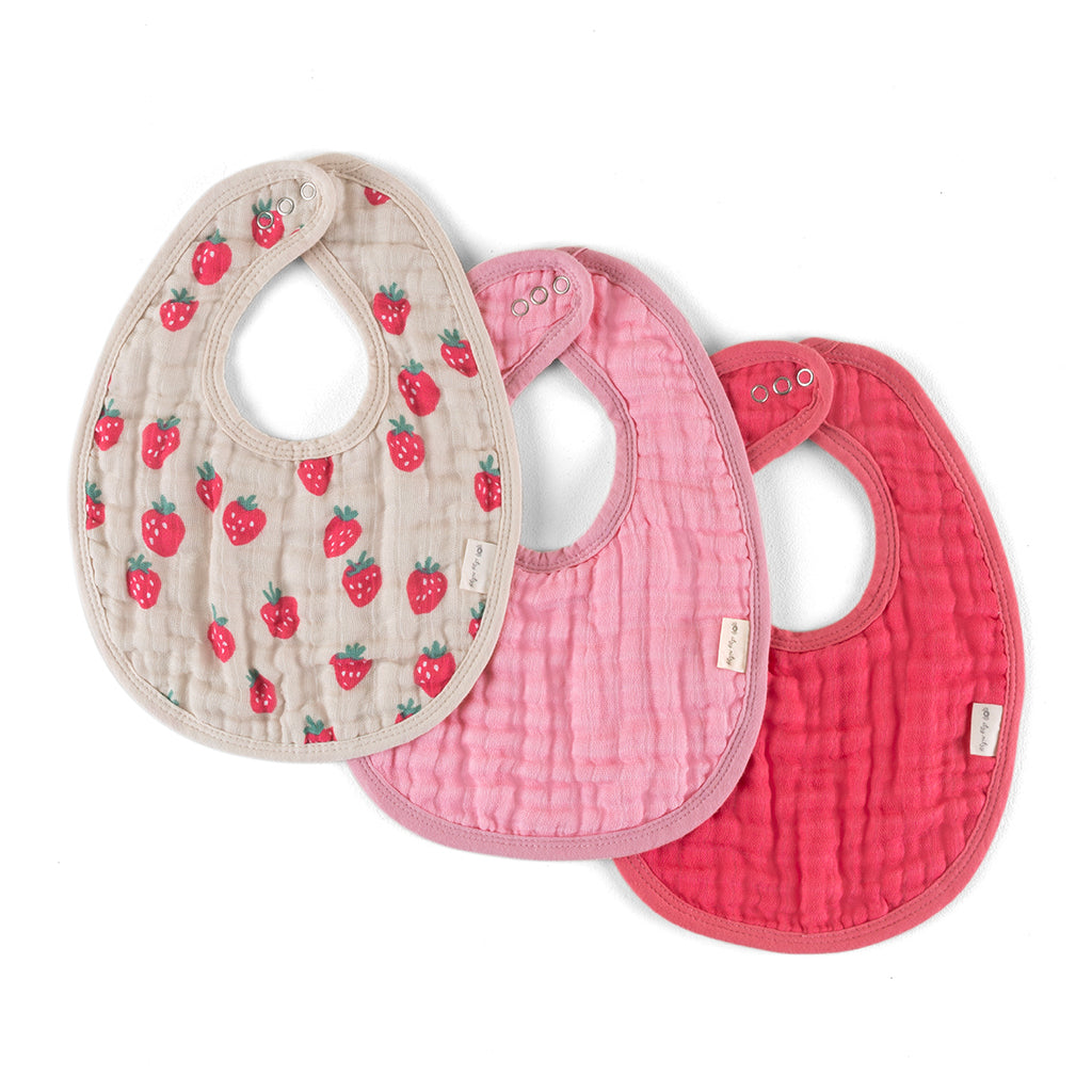 Itzy Bibs™ - Potty Protectors for Stylish Toddlers, Practical and Cute
