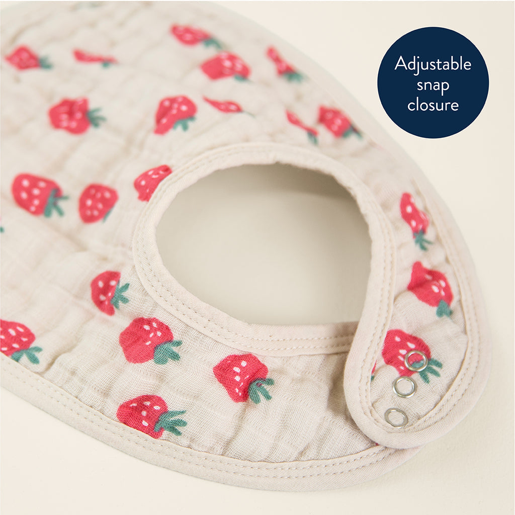 Itzy Bibs™ - Potty Protectors for Stylish Toddlers, Practical and Cute