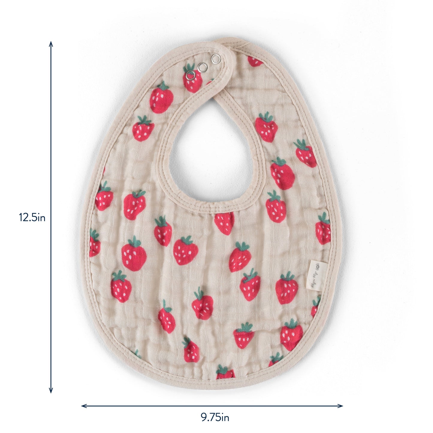 Itzy Bibs™ - Potty Protectors for Stylish Toddlers, Practical and Cute