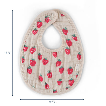Itzy Bibs™ - Potty Protectors for Stylish Toddlers, Practical and Cute