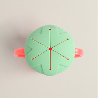 Itzy Snack Cup™ - Food thermos with a leak-proof lid