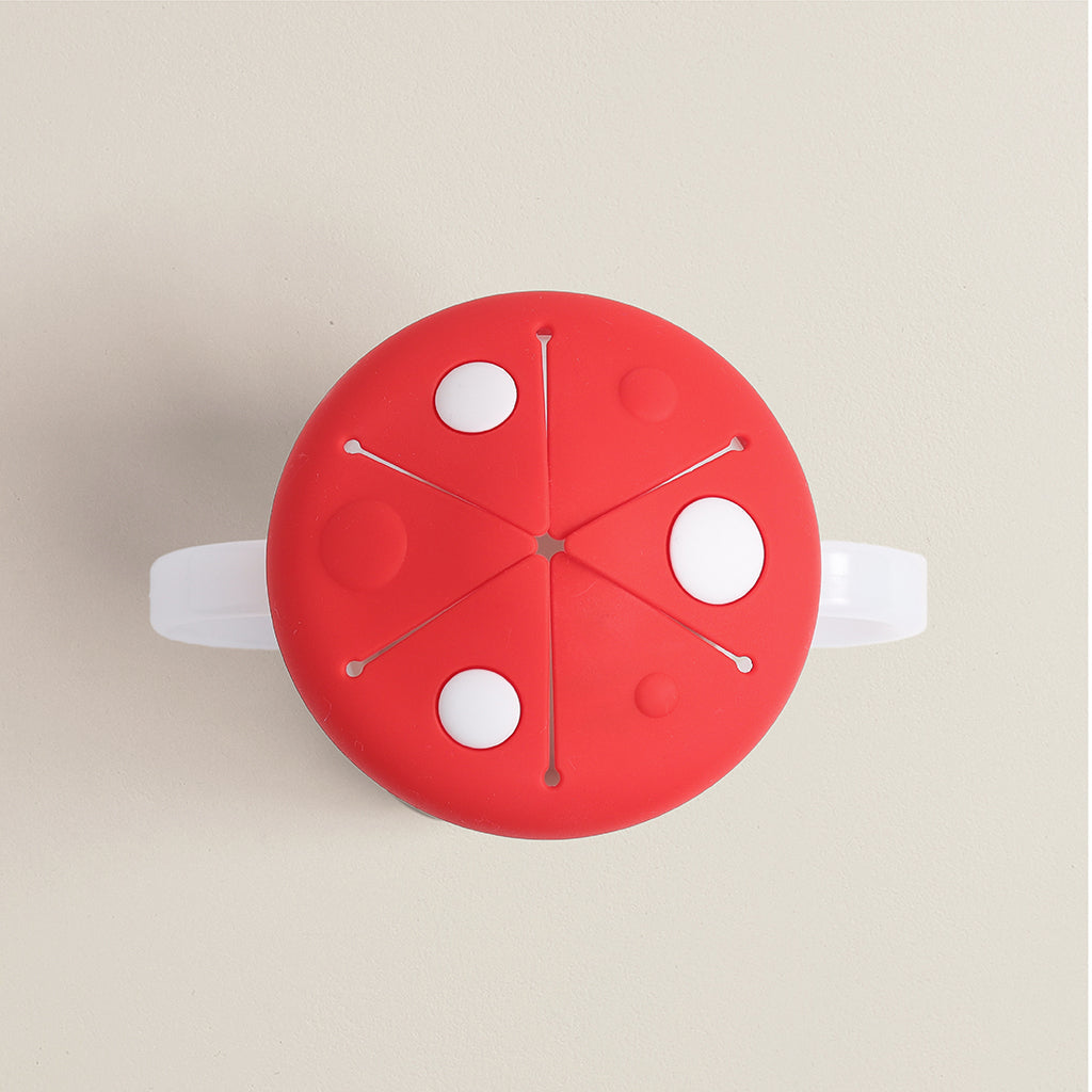 Itzy Snack Cup™ - Food thermos with a leak-proof lid