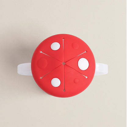 Itzy Snack Cup™ - Food thermos with a leak-proof lid