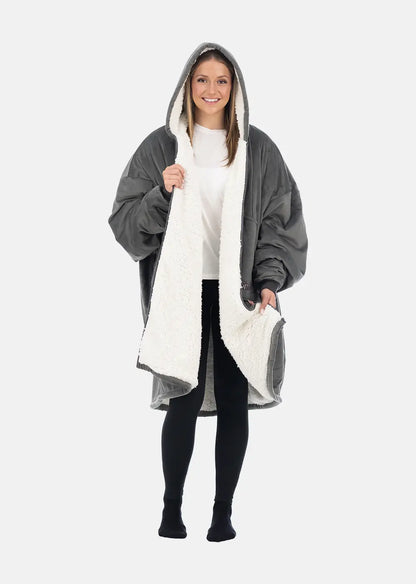 The Original Full Zip