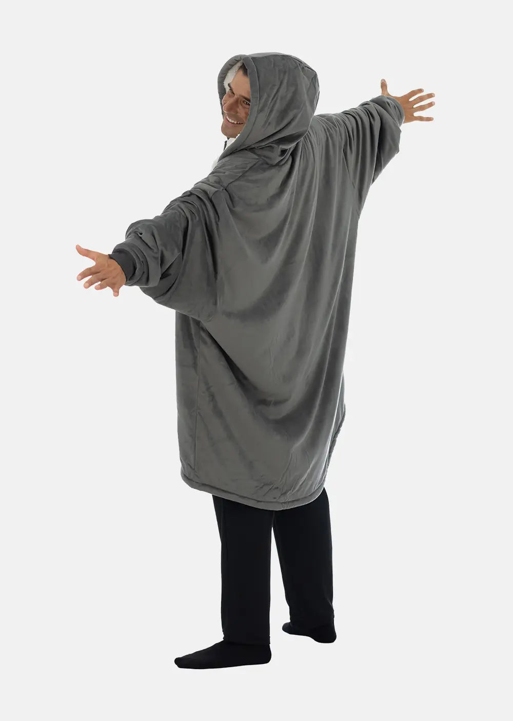 The Original Full Zip